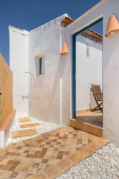 Casa De Pescadores - Primera Linea De Playa Valencia Exterior foto